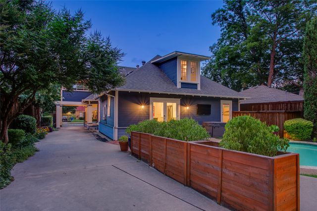 5911 Reiger Avenue, Dallas, TX 75214