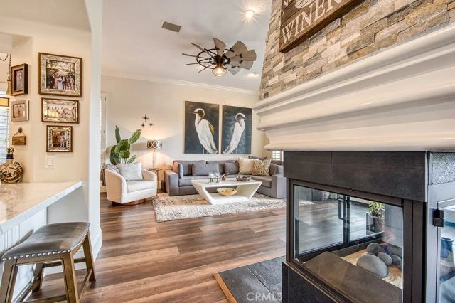 16 Meritage, Coto De Caza, CA 92679