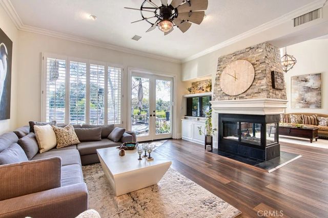 16 Meritage, Coto De Caza, CA 92679