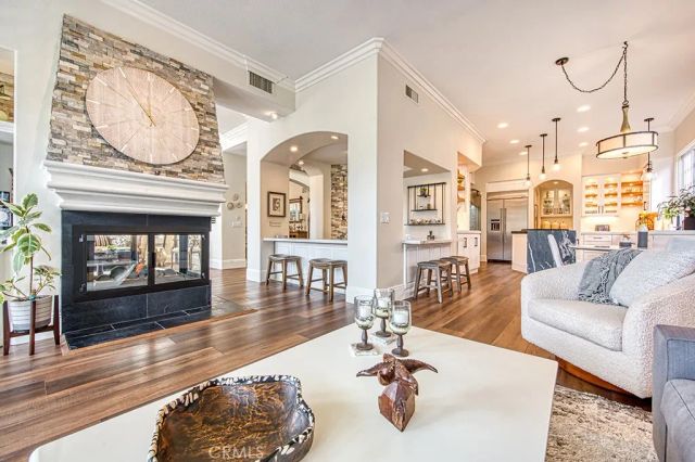 16 Meritage, Coto De Caza, CA 92679