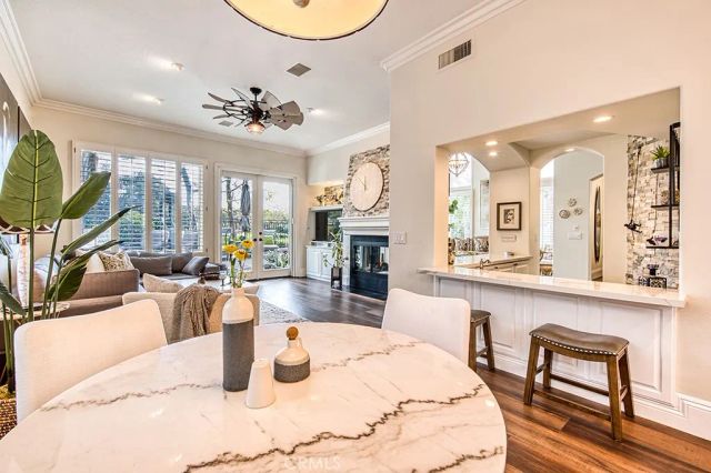 16 Meritage, Coto De Caza, CA 92679