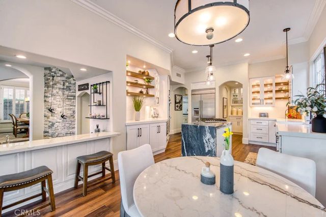 16 Meritage, Coto De Caza, CA 92679