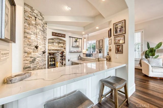 16 Meritage, Coto De Caza, CA 92679