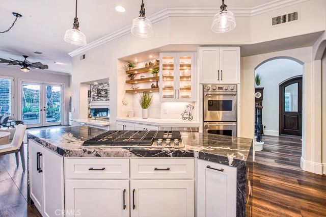 16 Meritage, Coto De Caza, CA 92679