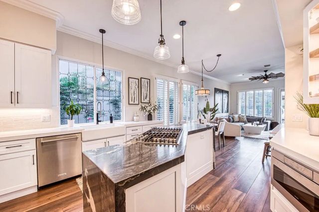 16 Meritage, Coto De Caza, CA 92679