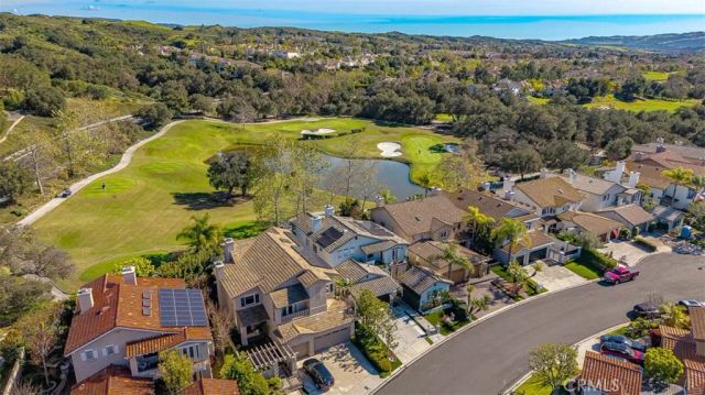 16 Meritage, Coto De Caza, CA 92679
