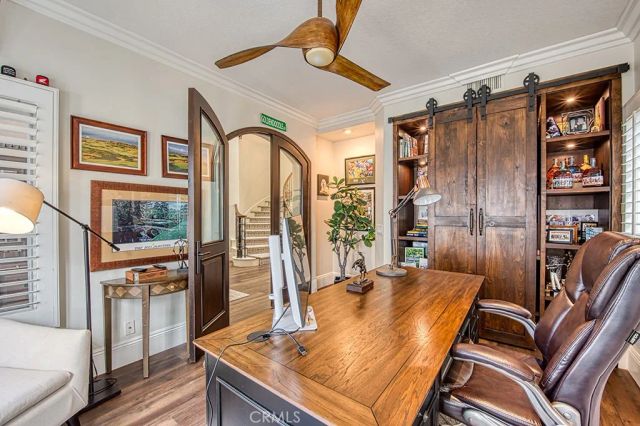 16 Meritage, Coto De Caza, CA 92679