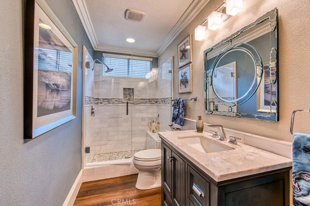 16 Meritage, Coto De Caza, CA 92679