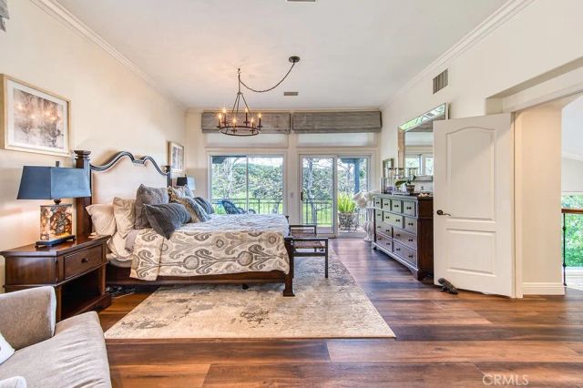 16 Meritage, Coto De Caza, CA 92679