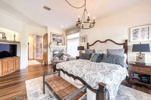 16 Meritage, Coto De Caza, CA 92679