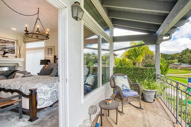 16 Meritage, Coto De Caza, CA 92679