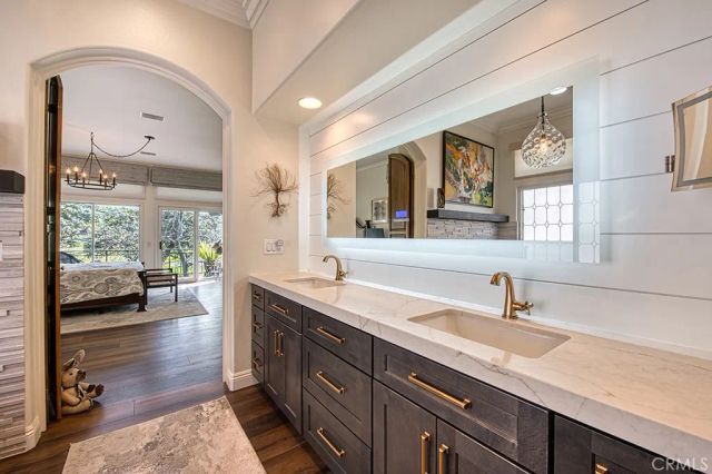 16 Meritage, Coto De Caza, CA 92679