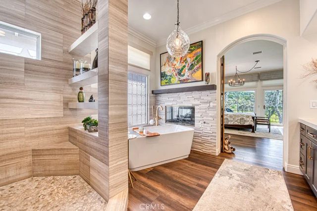 16 Meritage, Coto De Caza, CA 92679