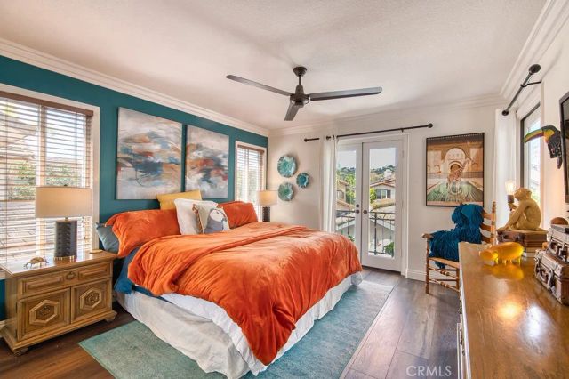 16 Meritage, Coto De Caza, CA 92679