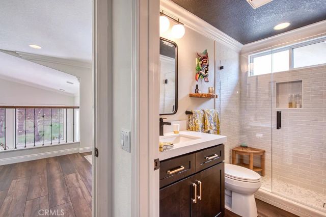 16 Meritage, Coto De Caza, CA 92679