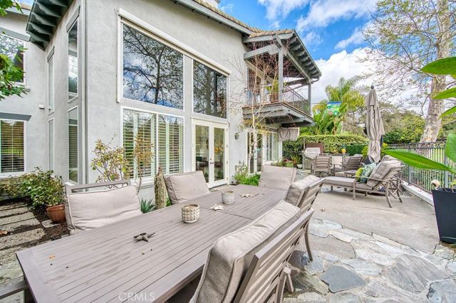 16 Meritage, Coto De Caza, CA 92679