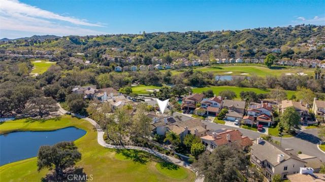 16 Meritage, Coto De Caza, CA 92679