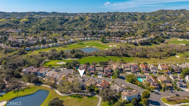 16 Meritage, Coto De Caza, CA 92679