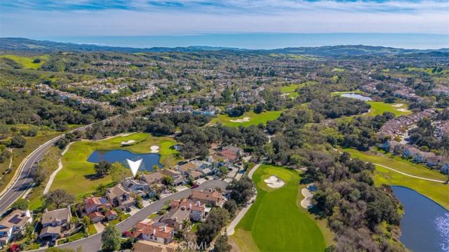 16 Meritage, Coto De Caza, CA 92679