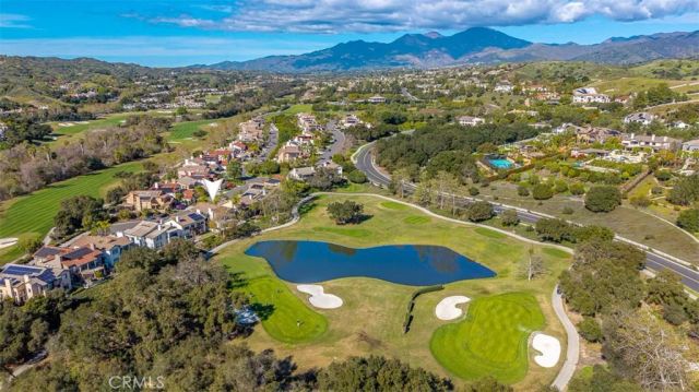 16 Meritage, Coto De Caza, CA 92679