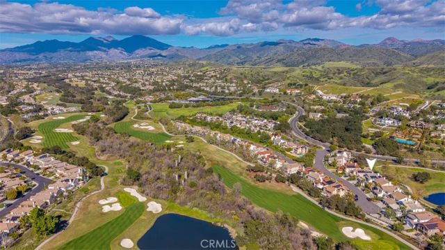 16 Meritage, Coto De Caza, CA 92679