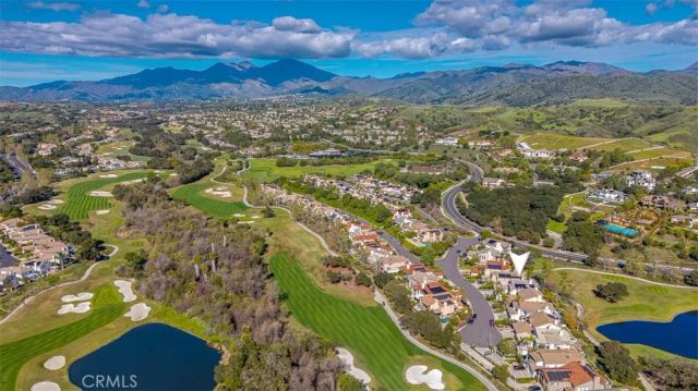 16 Meritage, Coto De Caza, CA 92679