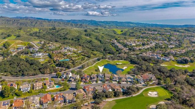 16 Meritage, Coto De Caza, CA 92679