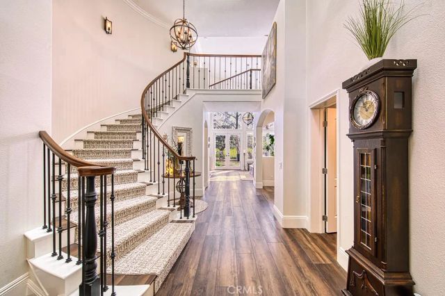 16 Meritage, Coto De Caza, CA 92679