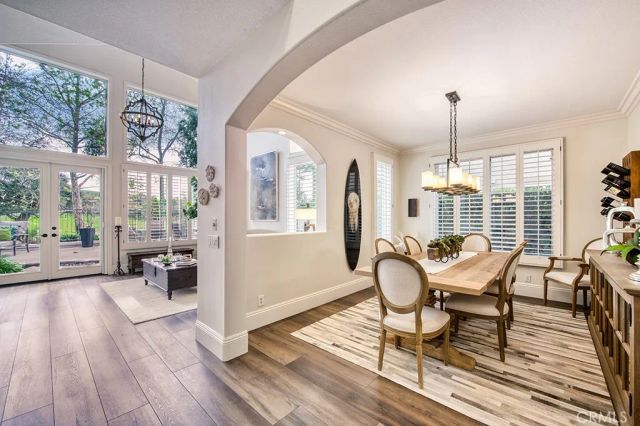 16 Meritage, Coto De Caza, CA 92679