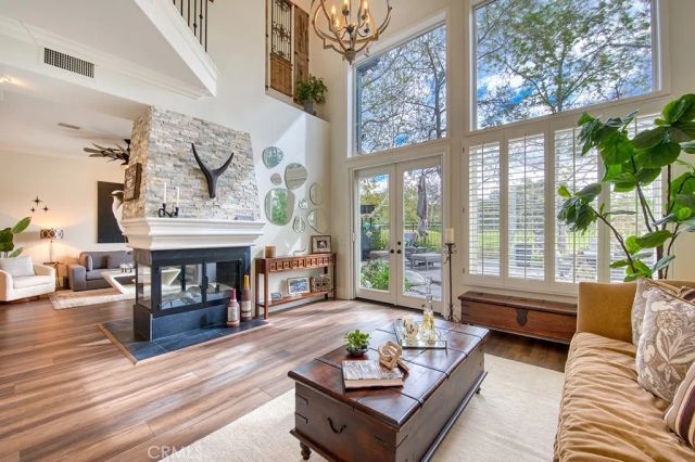 16 Meritage, Coto De Caza, CA 92679