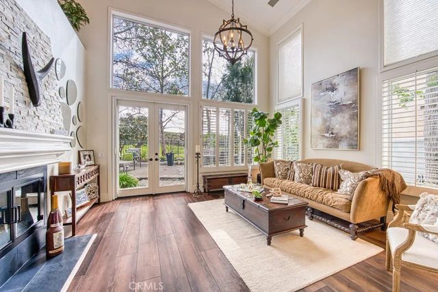 16 Meritage, Coto De Caza, CA 92679