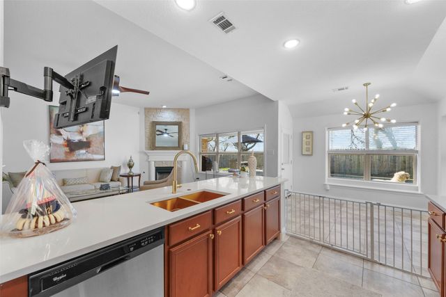 3233 Clear Springs Drive, Forney, TX 75126