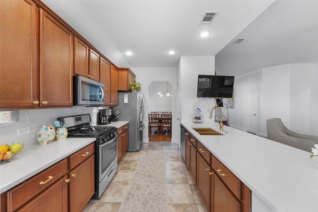 3233 Clear Springs Drive, Forney, TX 75126