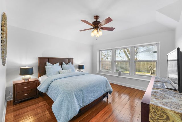 3233 Clear Springs Drive, Forney, TX 75126