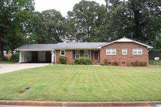 3913 STRATFORD ROAD, Anniston, AL 36207
