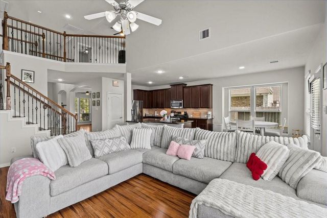 2871 Ginger Cove Lane, Dickinson, TX 77539