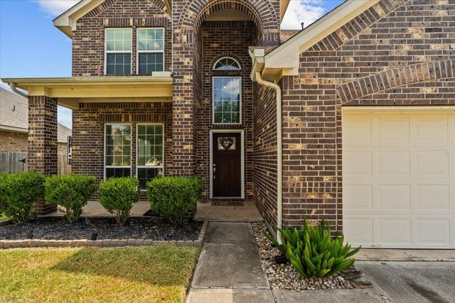 2871 Ginger Cove Lane, Dickinson, TX 77539