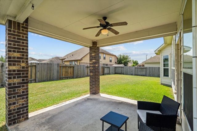2871 Ginger Cove Lane, Dickinson, TX 77539