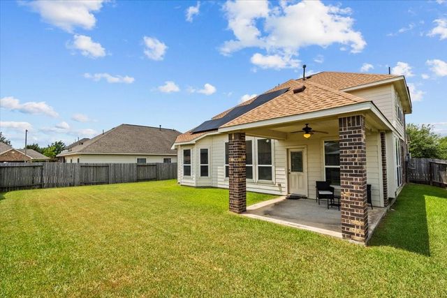 2871 Ginger Cove Lane, Dickinson, TX 77539