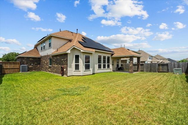 2871 Ginger Cove Lane, Dickinson, TX 77539