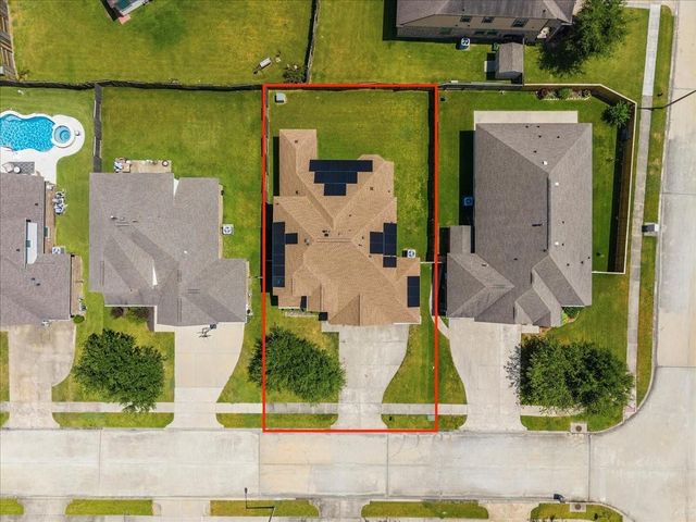 2871 Ginger Cove Lane, Dickinson, TX 77539