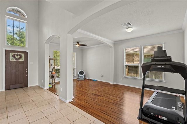 2871 Ginger Cove Lane, Dickinson, TX 77539