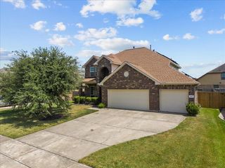 2871 Ginger Cove Lane, Dickinson, TX 77539