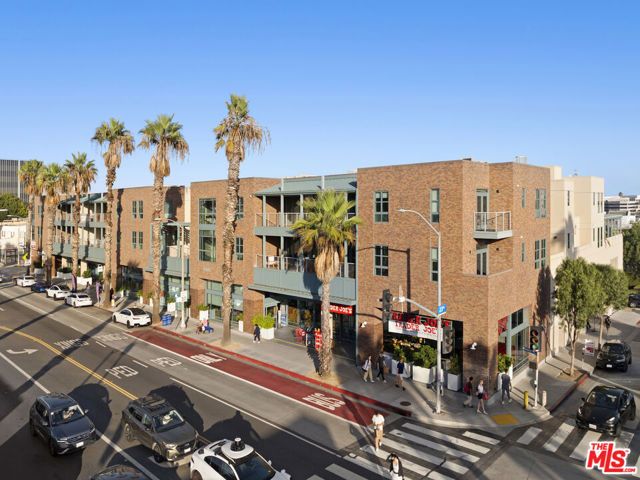 2300 Wilshire Boulevard 219, Santa Monica, CA 90403