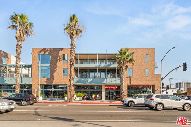 2300 Wilshire Boulevard 219, Santa Monica, CA 90403