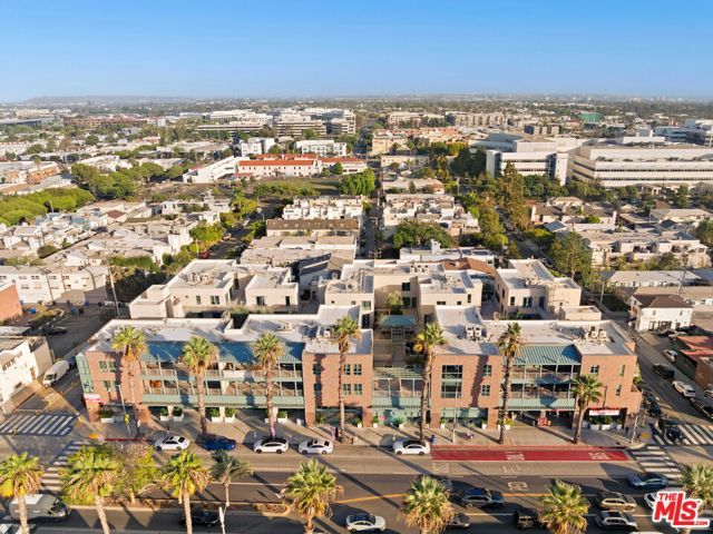 2300 Wilshire Boulevard 219, Santa Monica, CA 90403