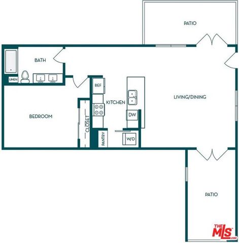 2300 Wilshire Boulevard 219, Santa Monica, CA 90403