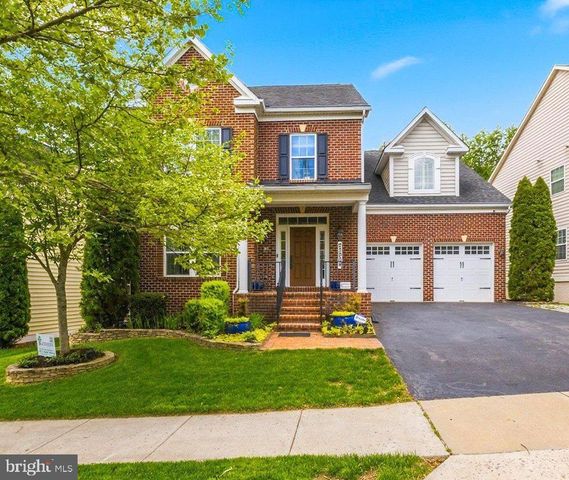 23004 SYCAMORE FARM DR, Clarksburg, MD 20871