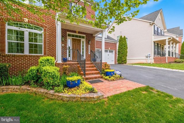 23004 SYCAMORE FARM DR, Clarksburg, MD 20871