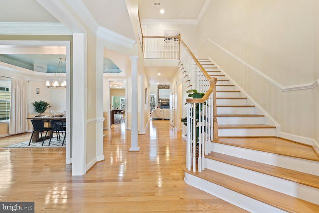 23004 SYCAMORE FARM DR, Clarksburg, MD 20871